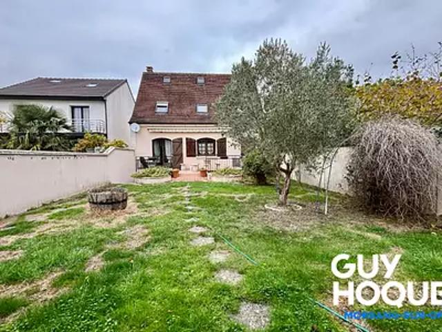 Maison vente à Évry, Morsang-sur-orge