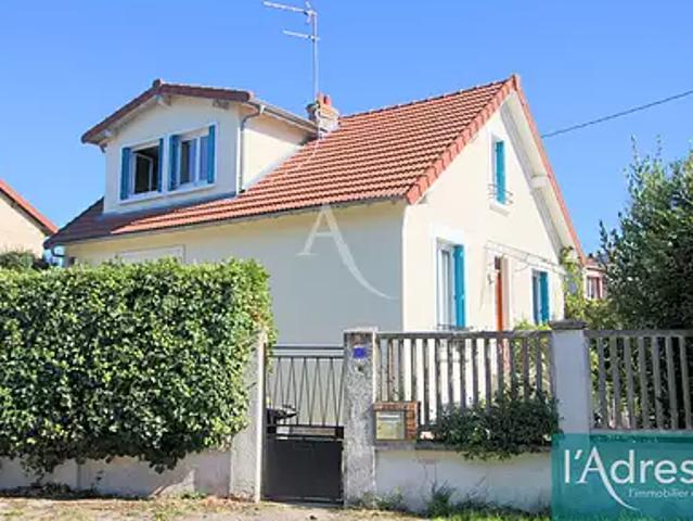 Maison vente à Évry, Morsang-sur-orge