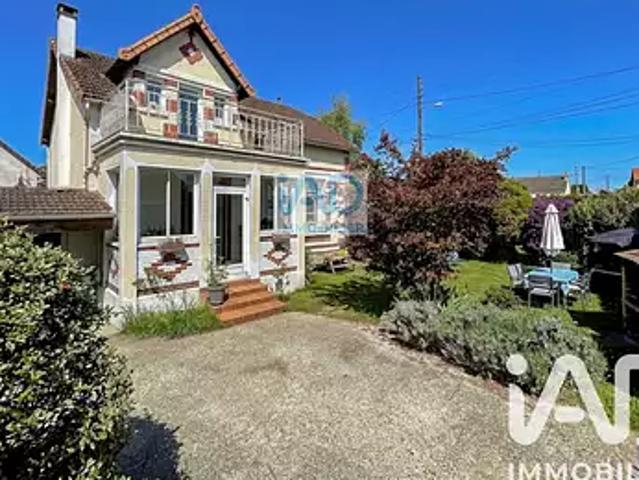 Maison vente à Évry, Morsang-sur-orge
