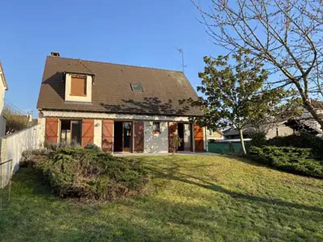 Maison vente à Évry, Morsang-sur-orge
