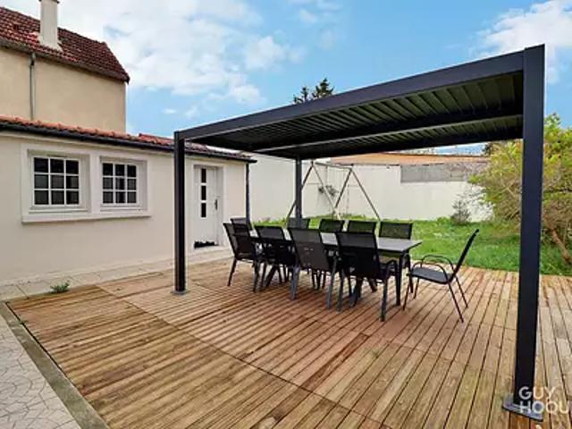 Maison vente à Évry, Morsang-sur-orge