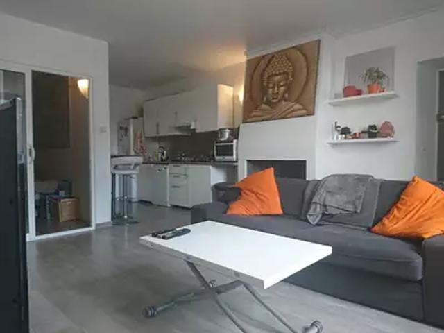 Appartement location à Évry, Morsang-sur-orge
