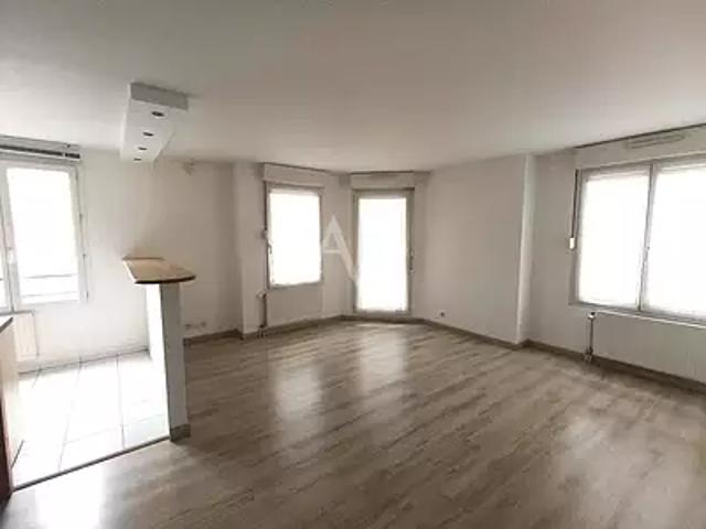Appartement location à Quartier Langevin, Morsang-sur-Orge
