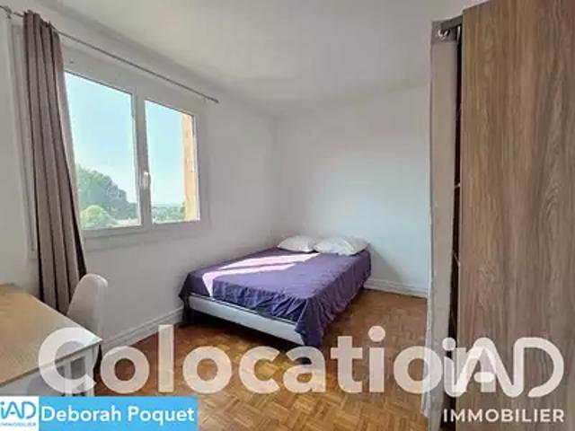 Appartement location à Quartier Langevin, Morsang-sur-Orge