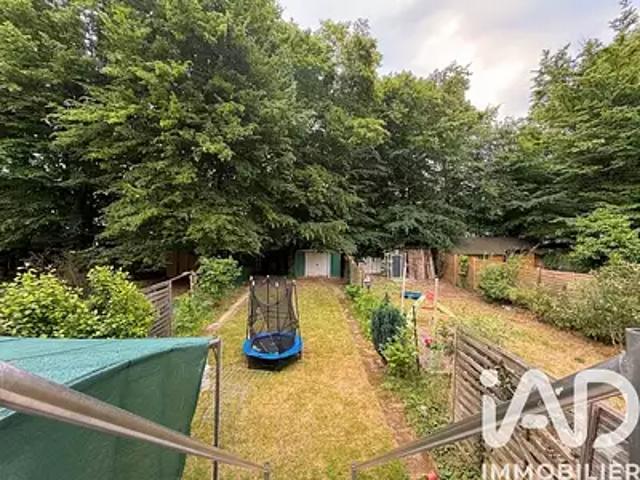 Appartement location à Quartier Langevin, Morsang-sur-Orge
