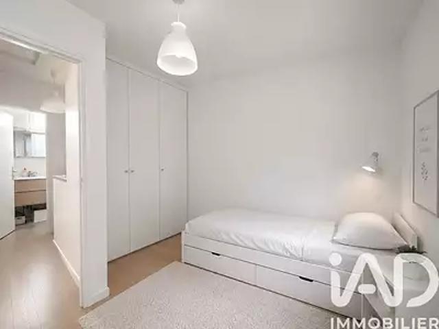 Maison location à Quartier Langevin, Morsang-sur-Orge