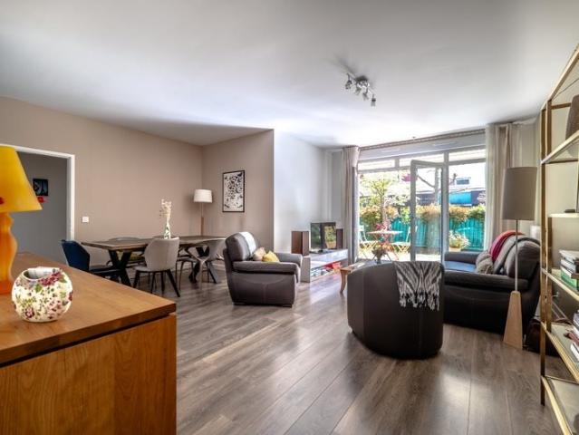 Appartement vente à Évry, Morsang-sur-orge