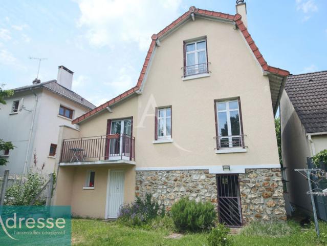 Maison vente à Évry, Morsang-sur-orge