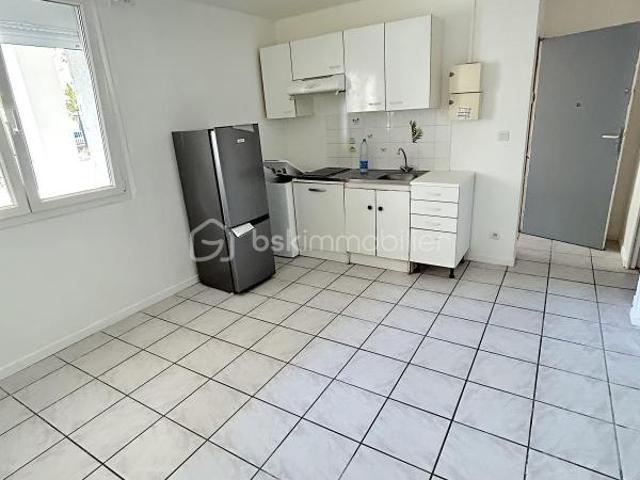 Appartement vente à Morsang-sur-Orge, Essonne
