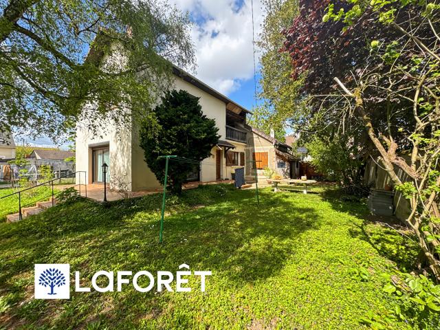 Maison vente à Évry, Morsang-sur-orge