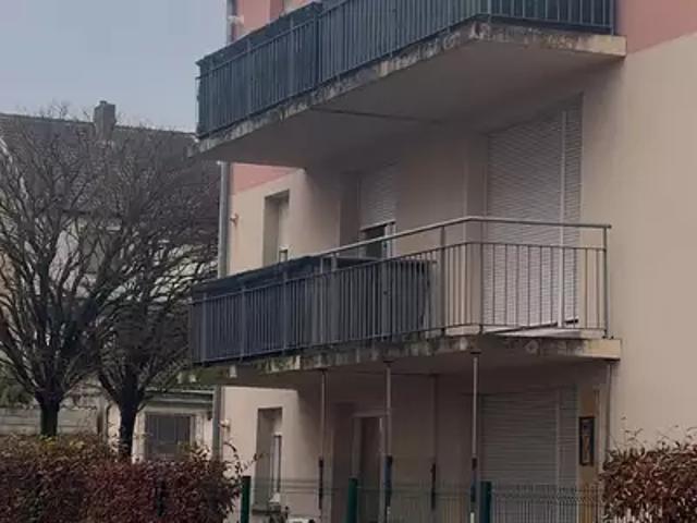 Appartement vente à Forbach-Boulay-Moselle, Morsbach