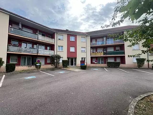 Appartement location à Forbach-Boulay-Moselle, Morsbach