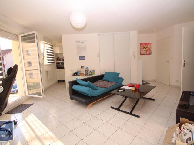 Appartement vente à Forbach-Boulay-Moselle, Morsbach