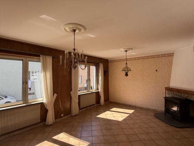 Maison vente à Forbach-Boulay-Moselle, Morsbach