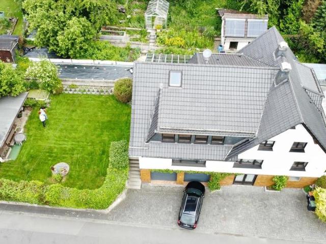 Haus kaufen in Morsbach, Nordrhein-Westfalen