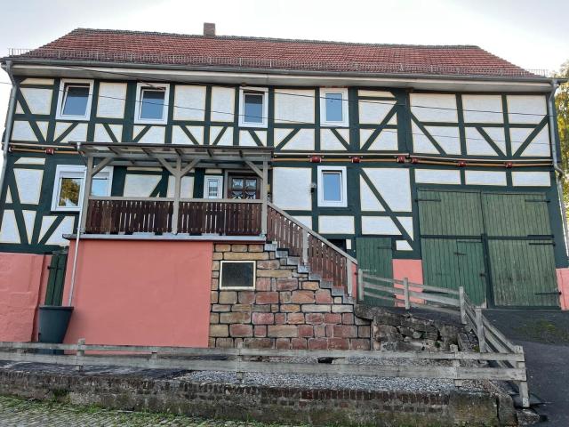 Villa kaufen in Hessen
