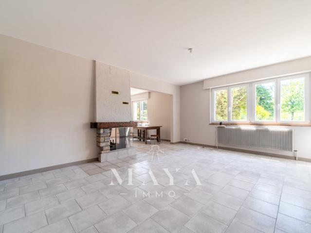 Maison vente à Mulhouse, Morschwiller-le-bas