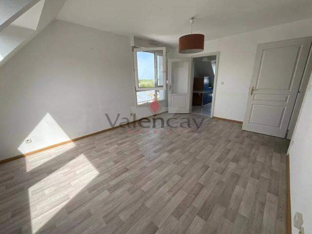 Appartement vente à Mulhouse, Morschwiller-le-bas