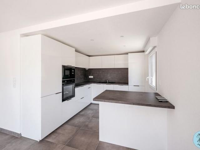 Maison vente à Mulhouse, Morschwiller-le-bas