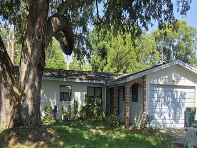 House for sale in Titusville, Florida