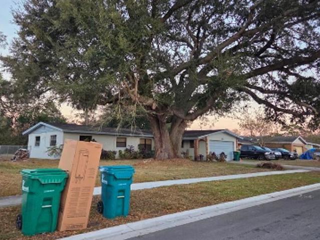 House for sale in Titusville, Florida