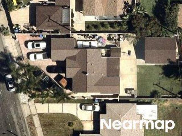 House for sale in Canoga Park, California