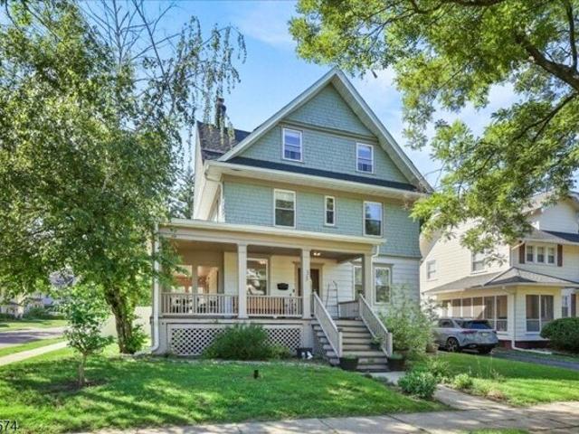 House for sale in East Orange, New Jersey