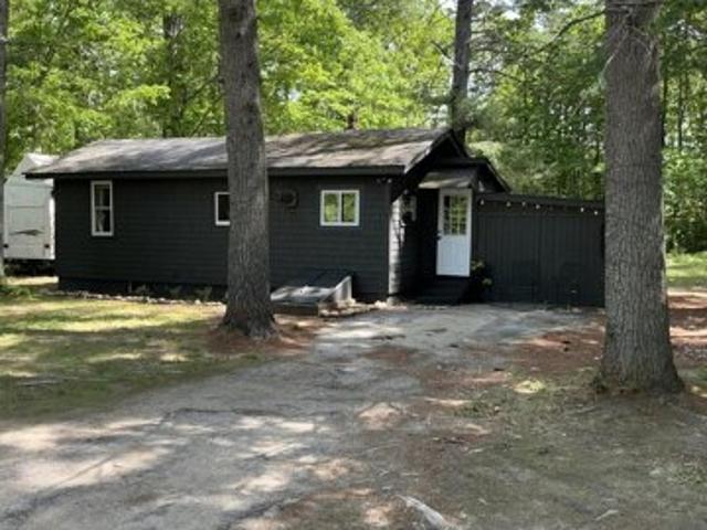 House for sale in Oxford, Maine