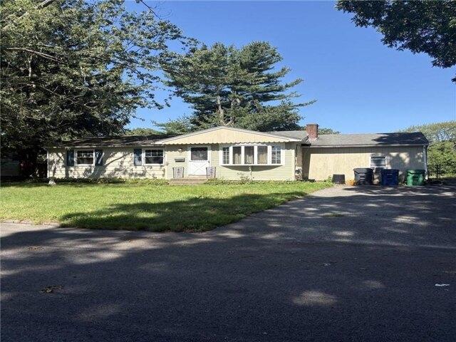 House for sale in Greenwood, Warwick