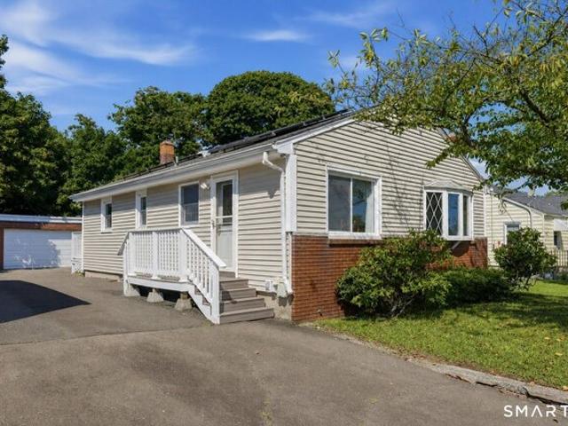 House for sale in West Haven, Connecticut