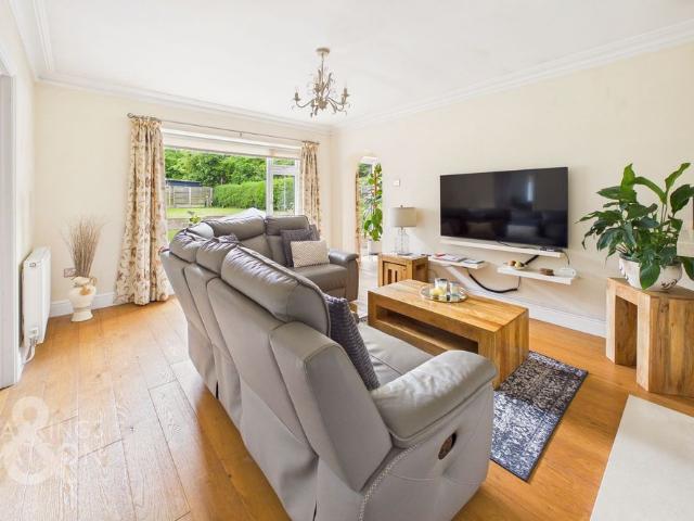 House for rent in Witton, Crostwick