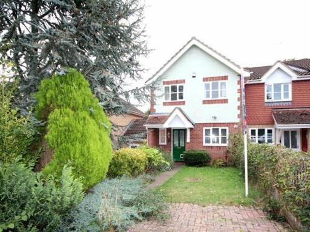 House for sale in Lyons, Greater London