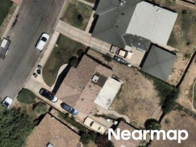 House for sale in Bakersfield, California