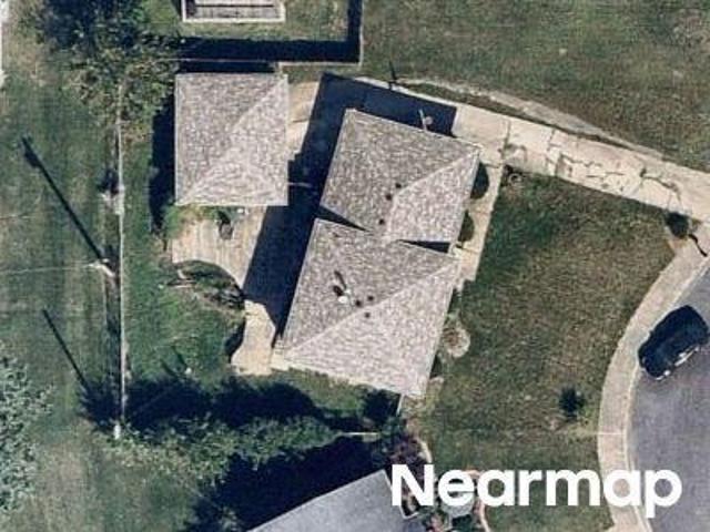 House for sale in Crown Point, Indiana
