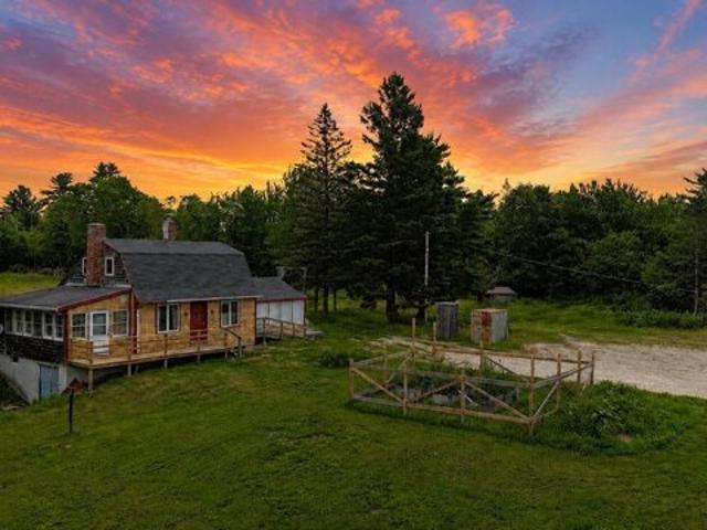 House for sale in Steuben, Maine