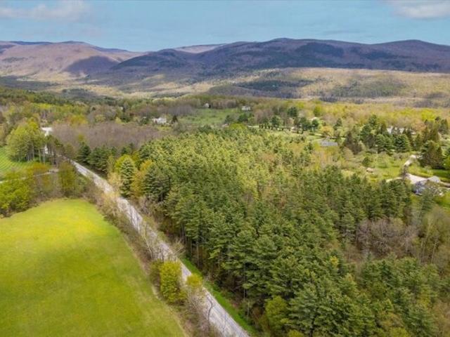 Land for sale in Bennington, Vermont