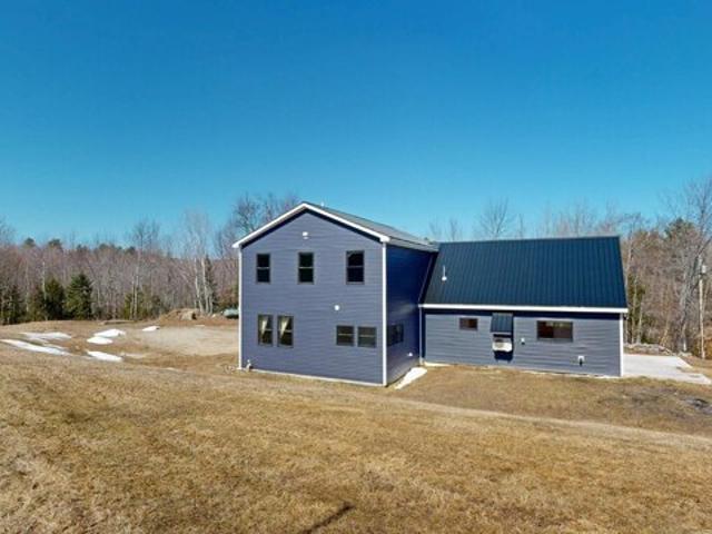 House for sale in West Paris, Maine