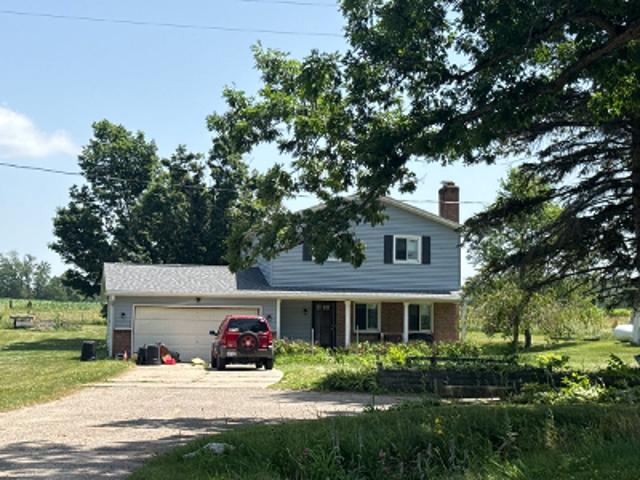 House for sale in Michigan