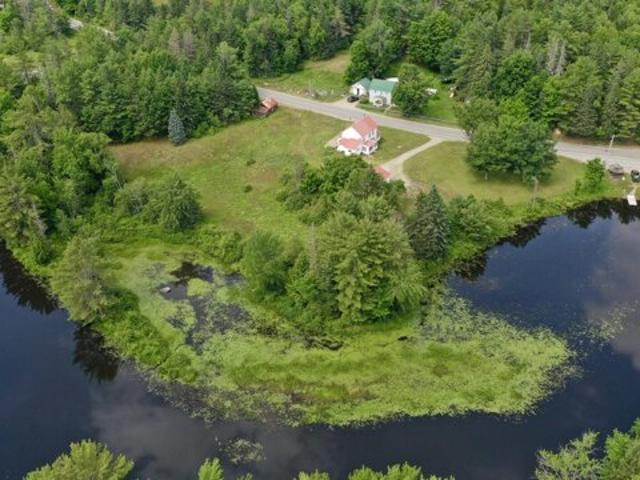 House for sale in Olmstedville
