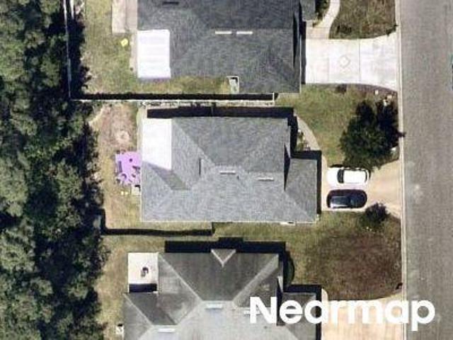 House for sale in Jacksonville, Florida