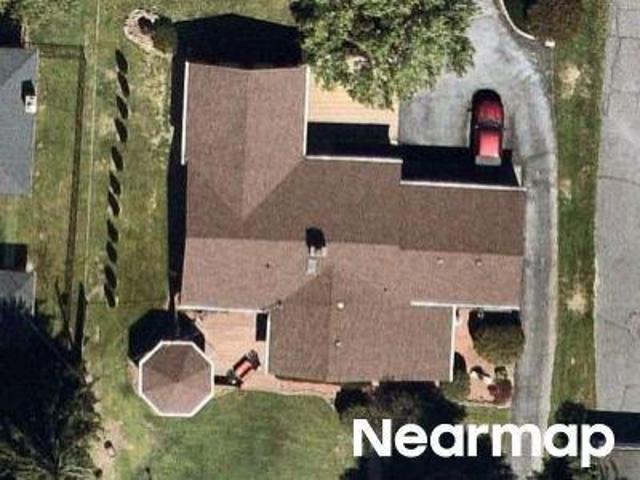 House for sale in Ohio