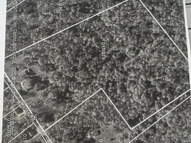Land for sale in Norway, Maine