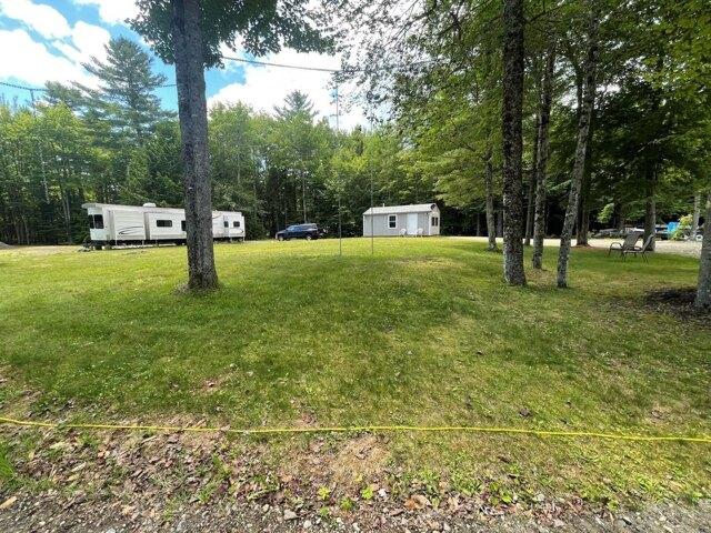Property for sale in Plymouth, Maine