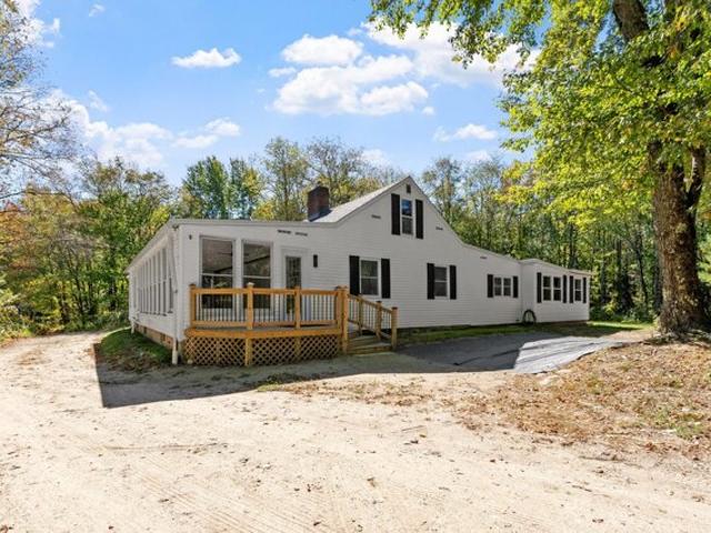 House for sale in Royalston, Massachusetts