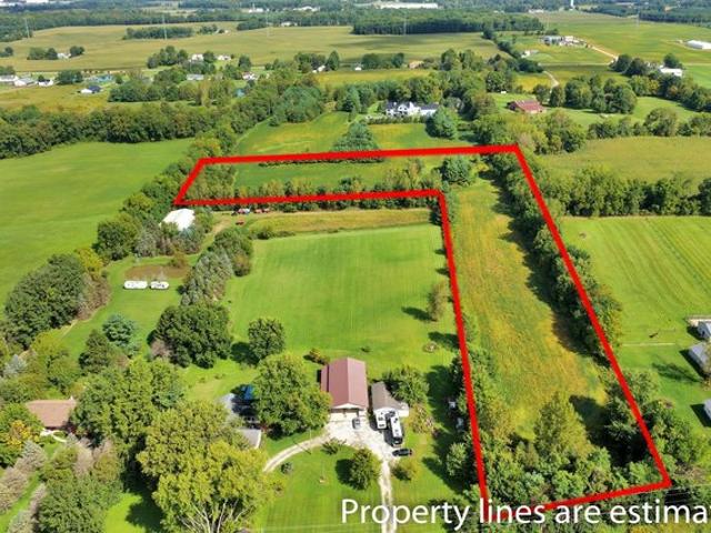 Land for sale in Pataskala, Licking County