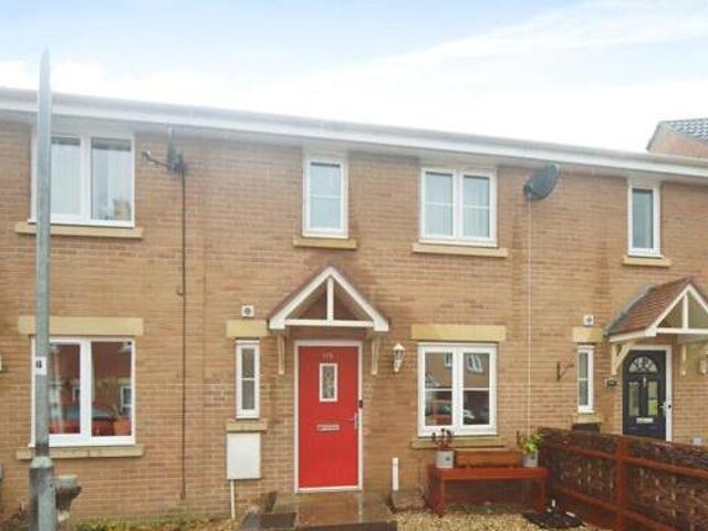 House for sale in Taunton, Somerset