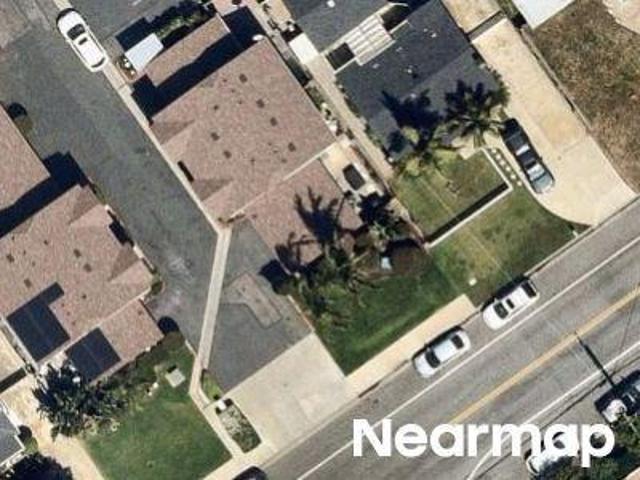 House for sale in Oceanside, California