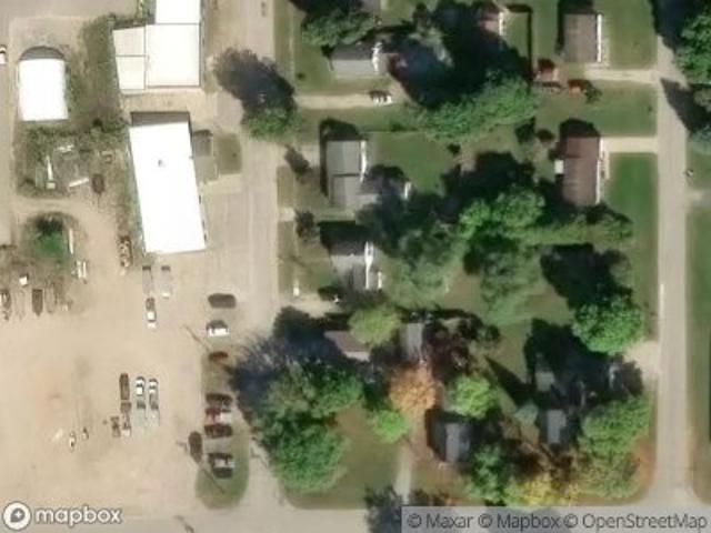 House for sale in Reed City, Michigan