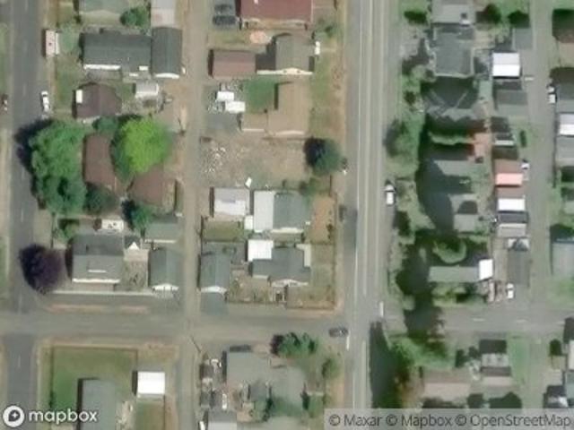 House for sale in Washington