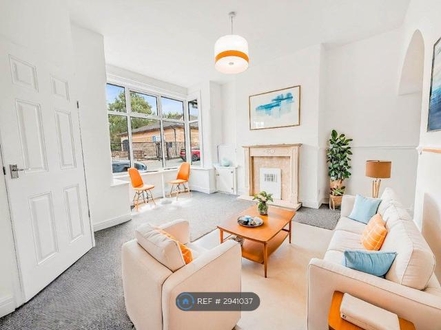 House for rent in Fulledge, Burnley